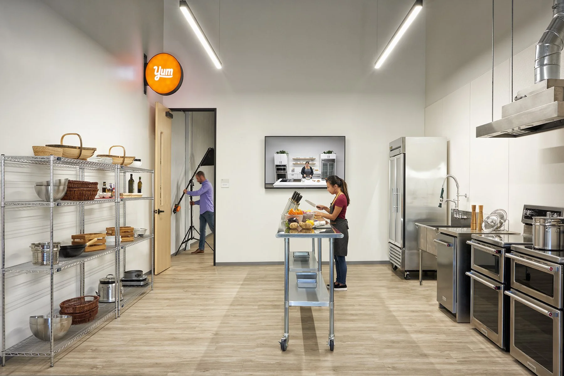 丨AP + I Design,Inc.-30