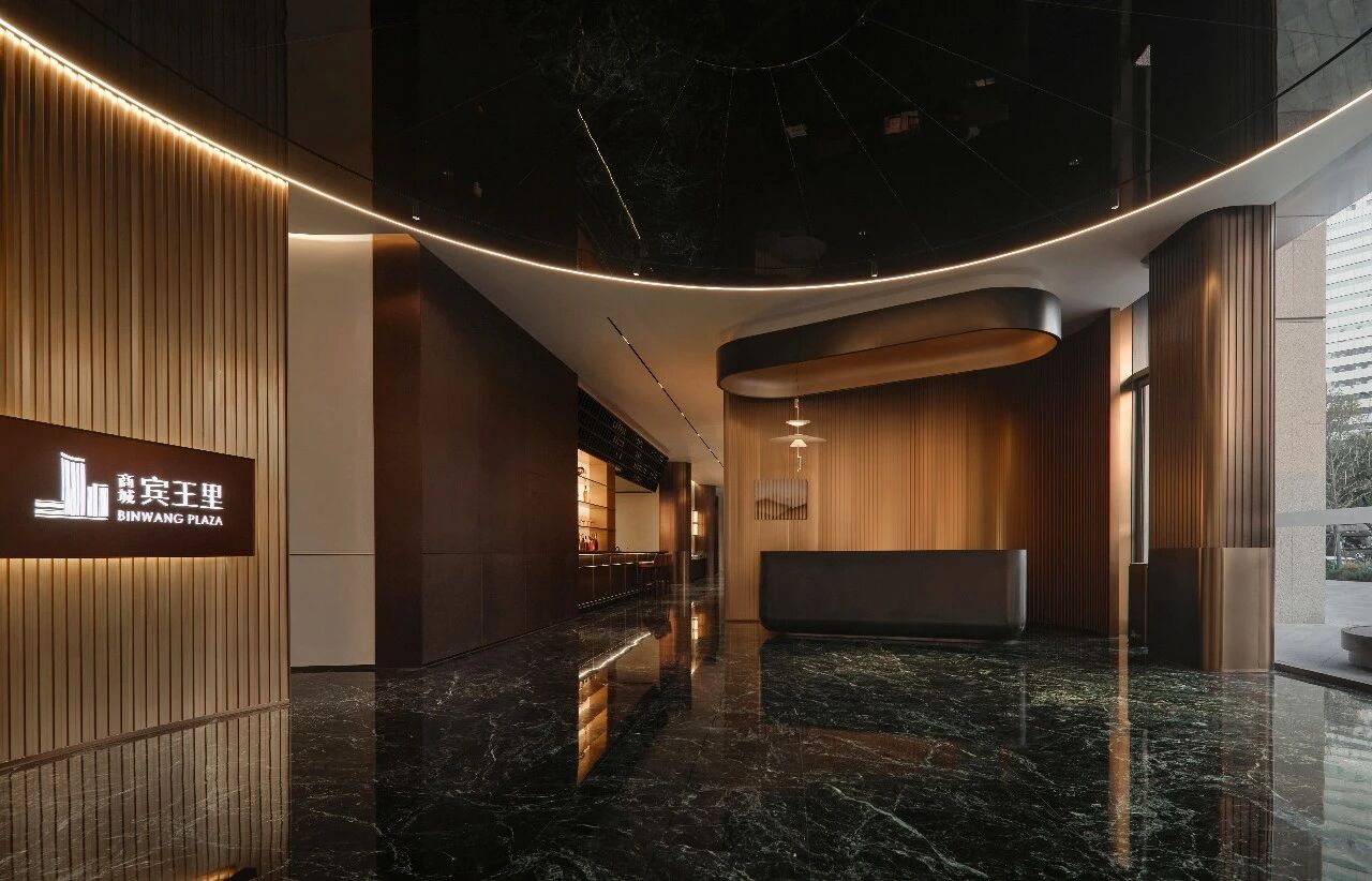 商城 · 宾王里丨中国丨杭州堂朝天意室内设计公司（HPID）-3