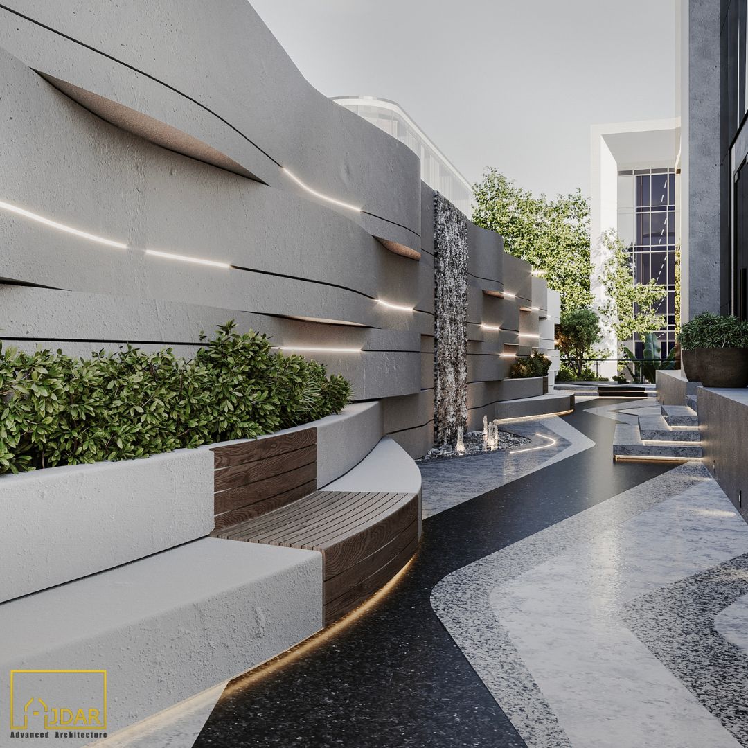 MALL 90 / NEW CAIRO-9