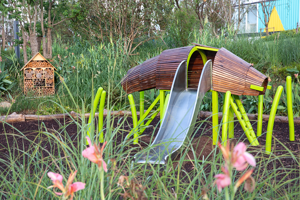 Wuhan Vanke-Poly Future Ark - Residence - L&A GROUP | To Create a Better Environment-48