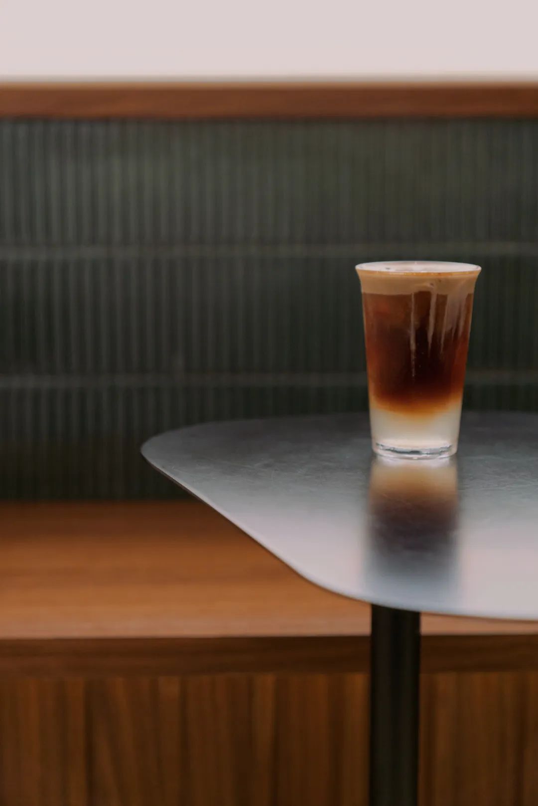 垂直社区咖啡馆·"FOR YOU"的情感空间设计-0