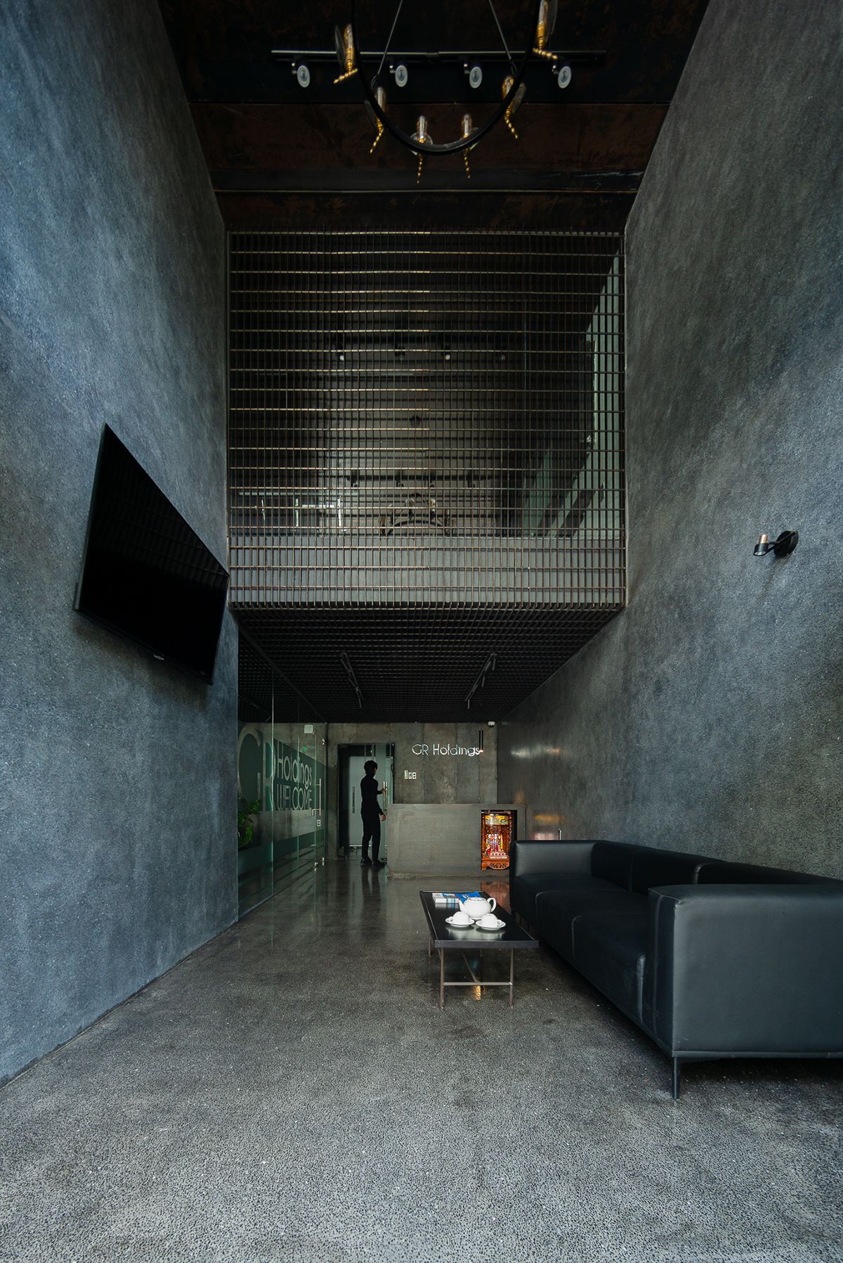 GR Holdings 办公室-2