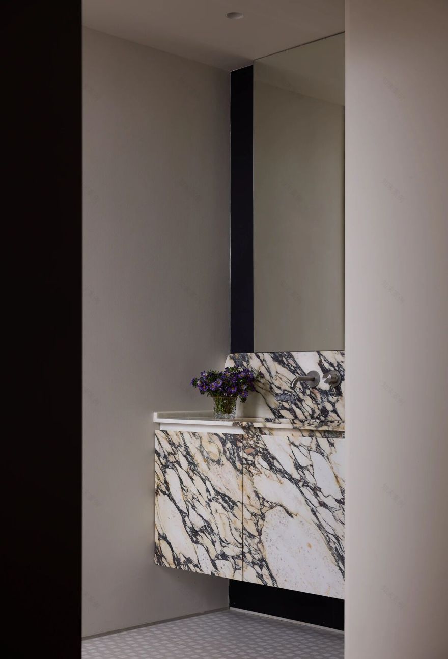 摩登艺术场丨中国深圳丨时光筑造-26