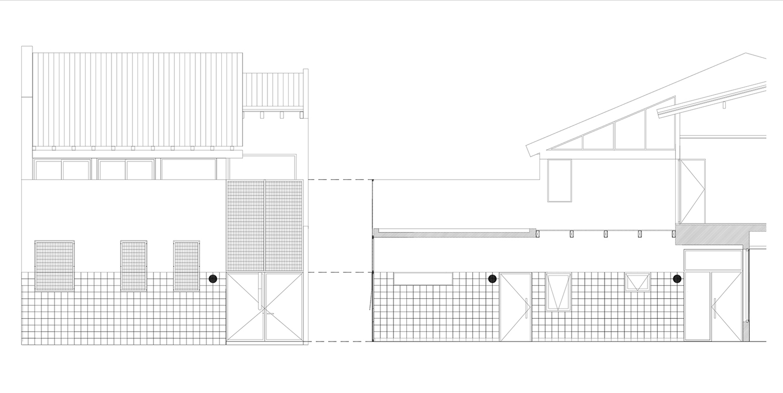 阿根廷简约别墅丨Florencia Rissotti Arq-45