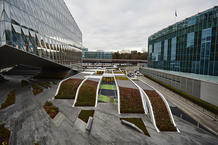 丨瑞士日内瓦-2