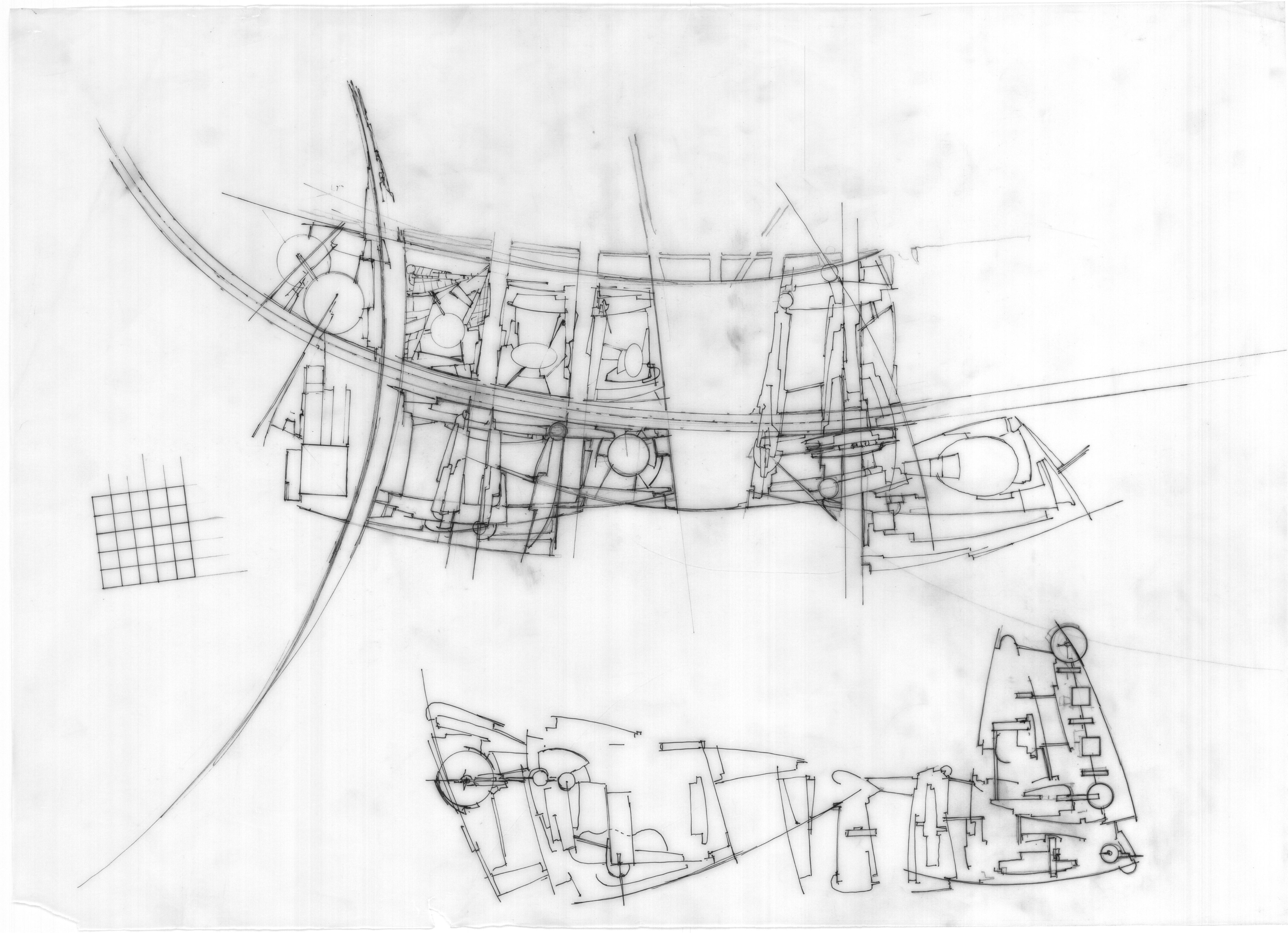 InternatıonalUrbanCompetitionZoneC&CMarijindvorSarejevo-2000|EnginAkcin-1