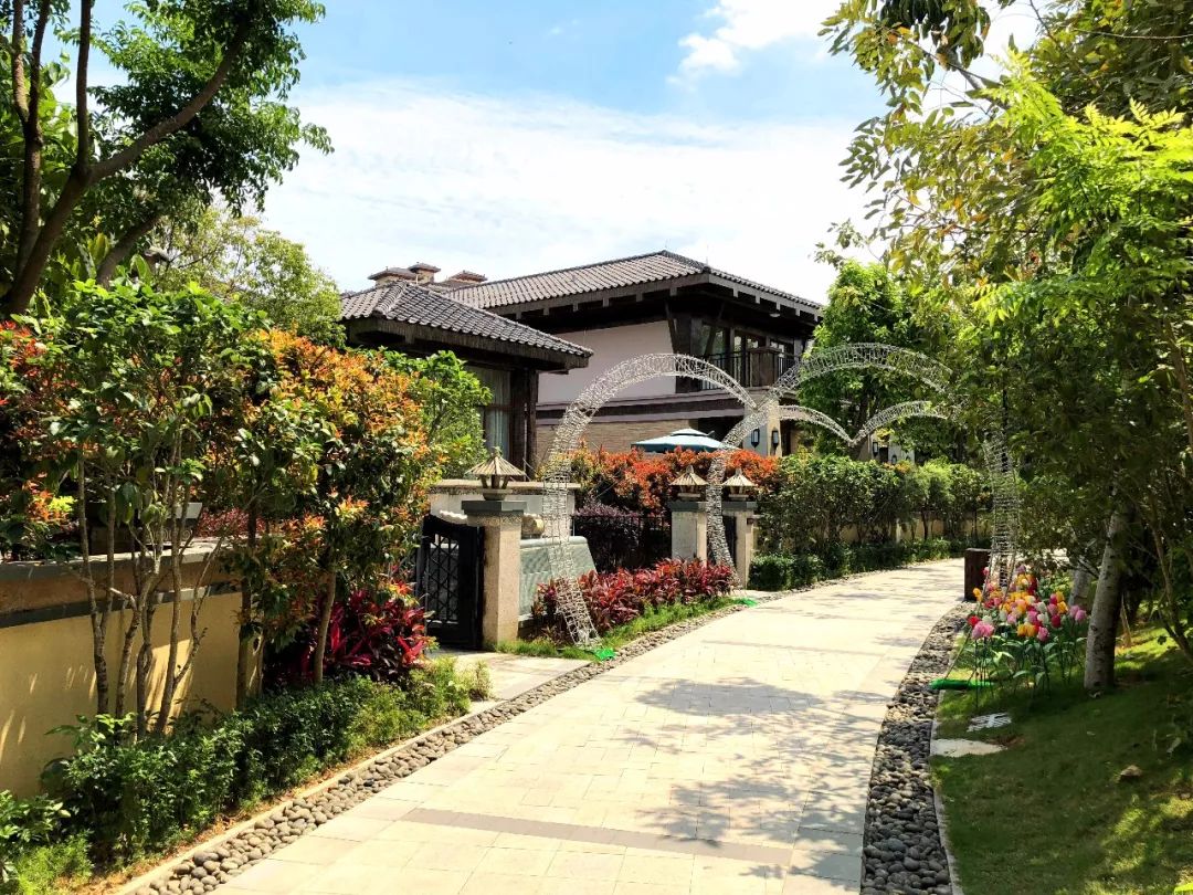 鹿湖国际温泉度假酒店-30