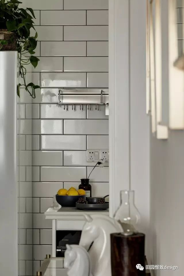 浪漫北欧风，德阳碧桂园 A song of love-42