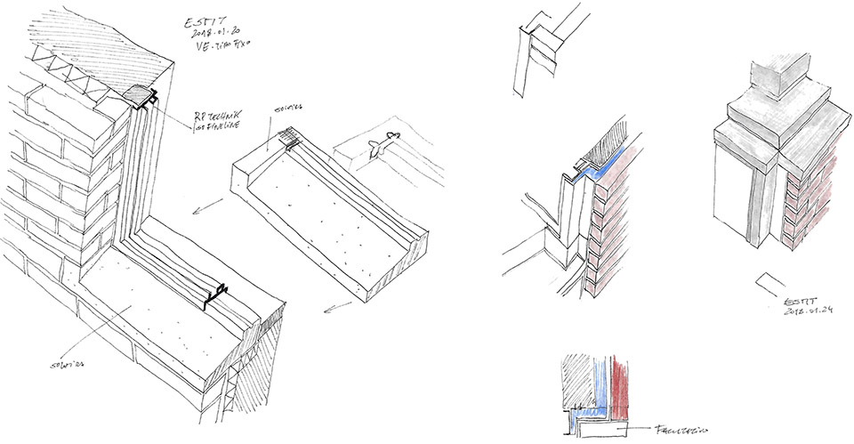 Trofa市政厅丨葡萄牙丨NOARQ-284