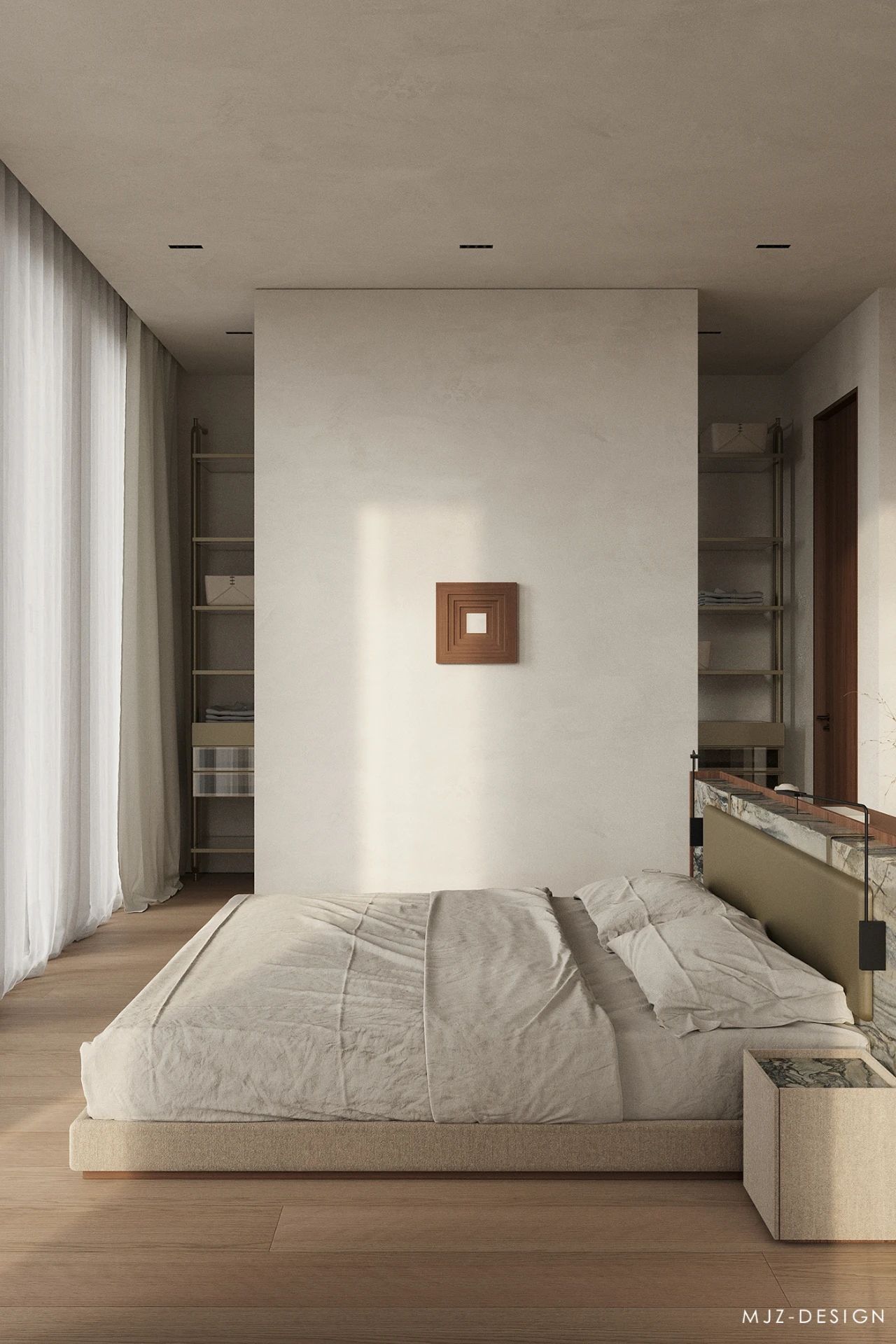 奥尔丁卡丨俄罗斯莫斯科丨ZE | WORKROOM-27