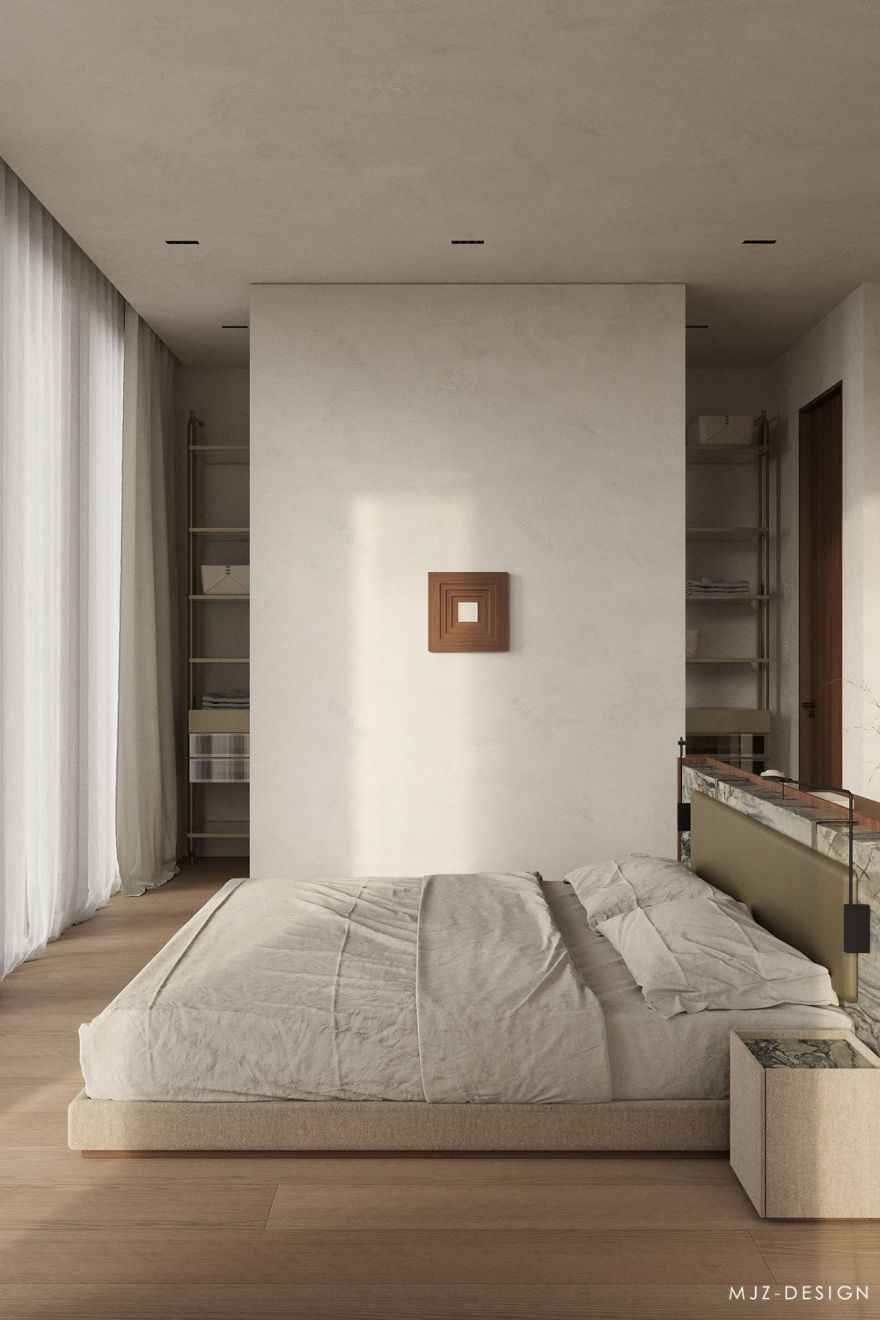 奥尔丁卡丨俄罗斯莫斯科丨ZE | WORKROOM-27