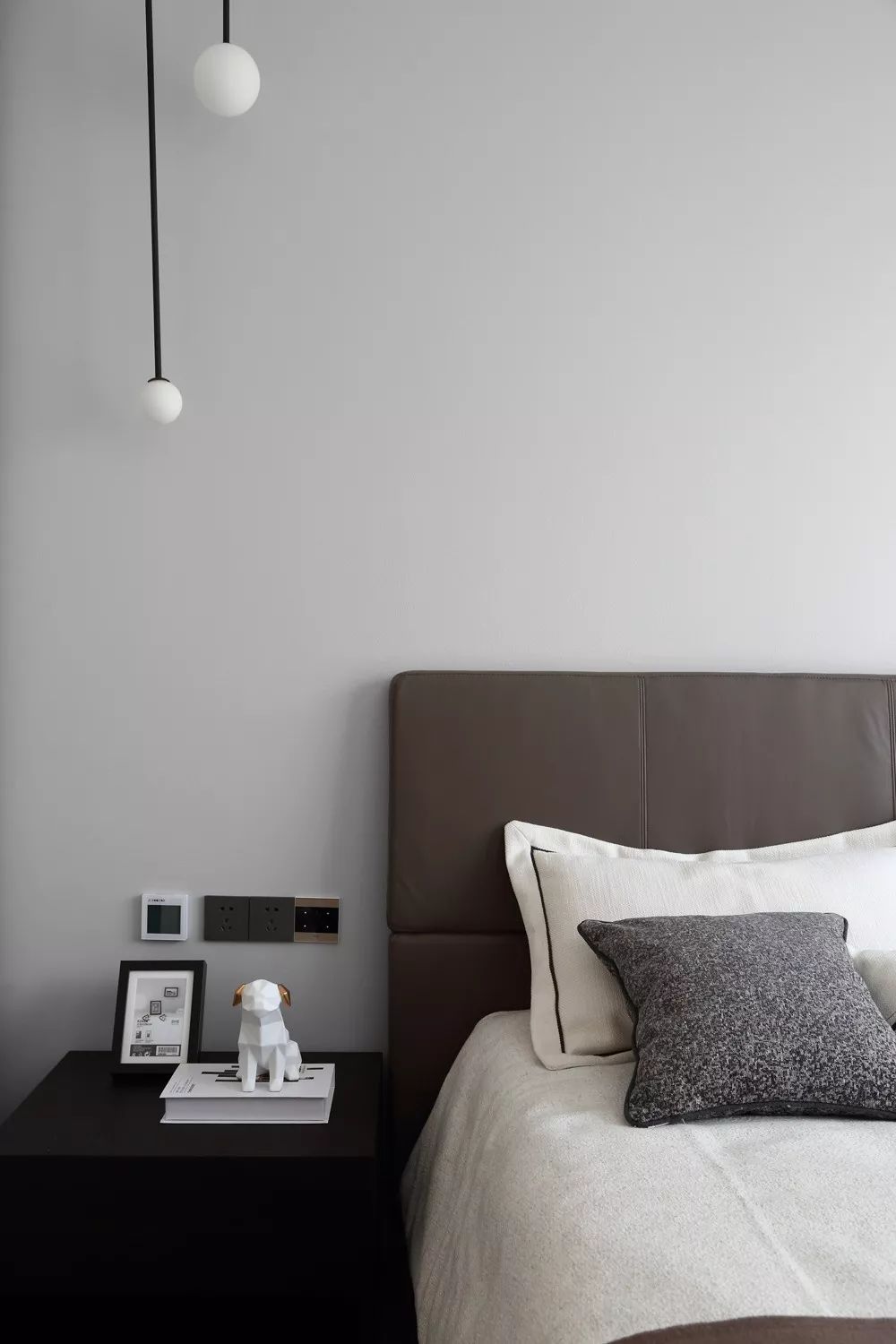 138㎡玫瑰湾大宅,乐活设计打造影院式客厅,感受家的美好时光-72