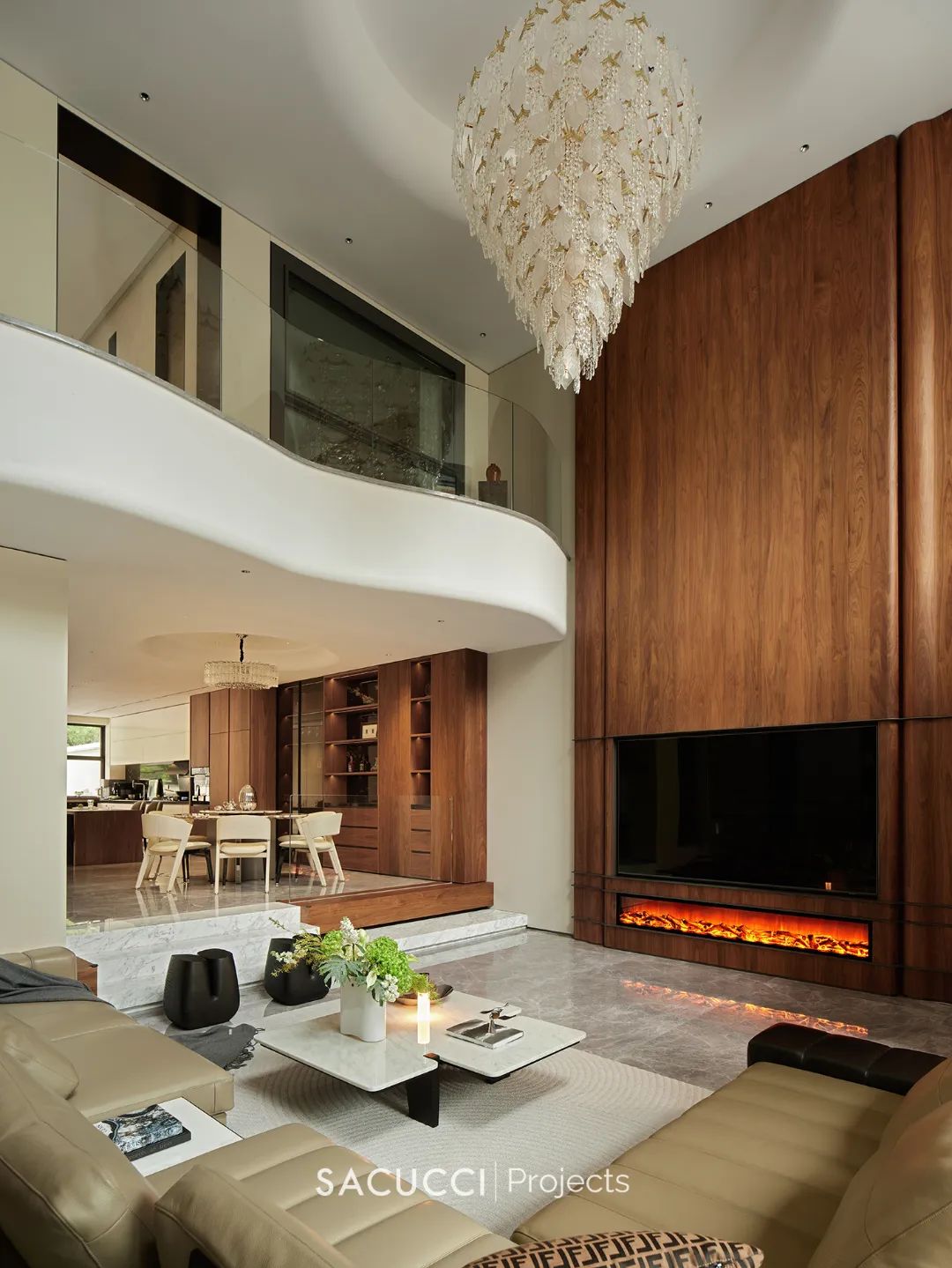 深圳传麒山SACUCCI案例丨中国深圳-9