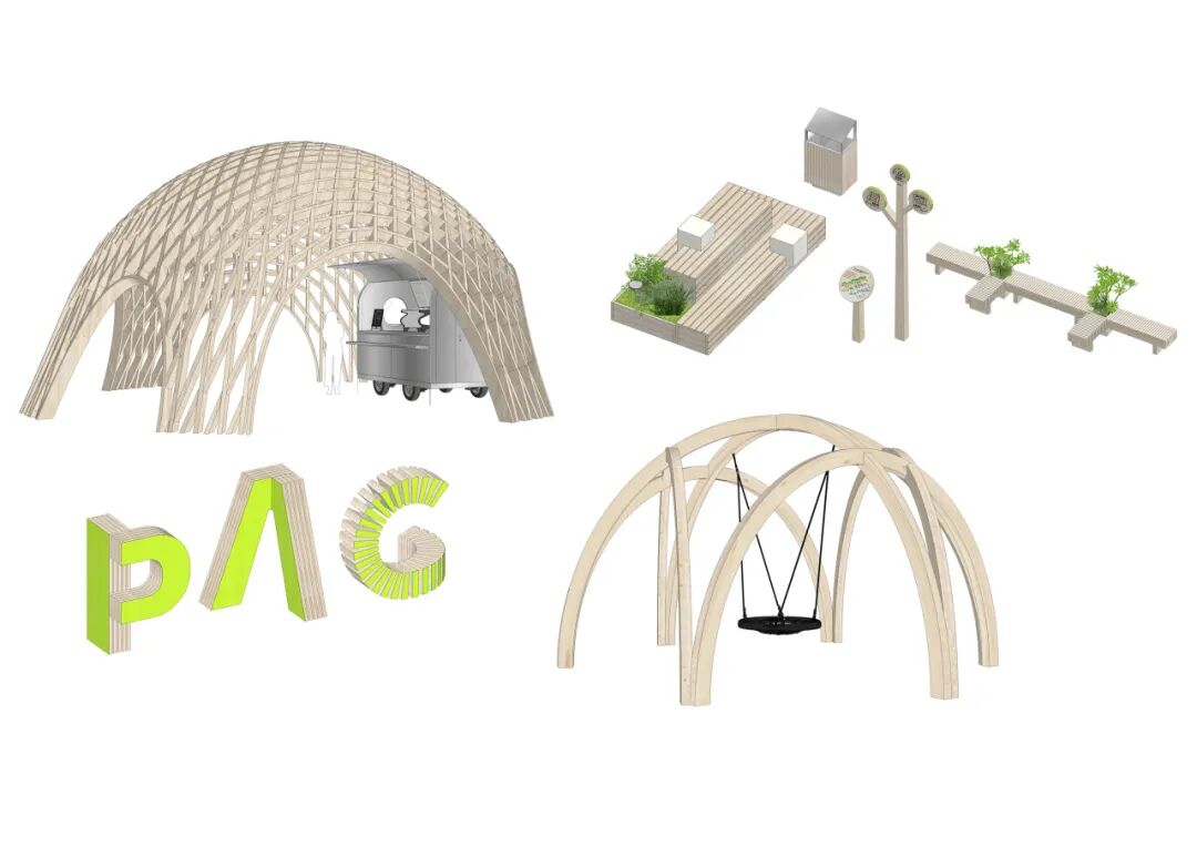 设计说|发现“好白相”——PAC户外商业街区场所营造-84