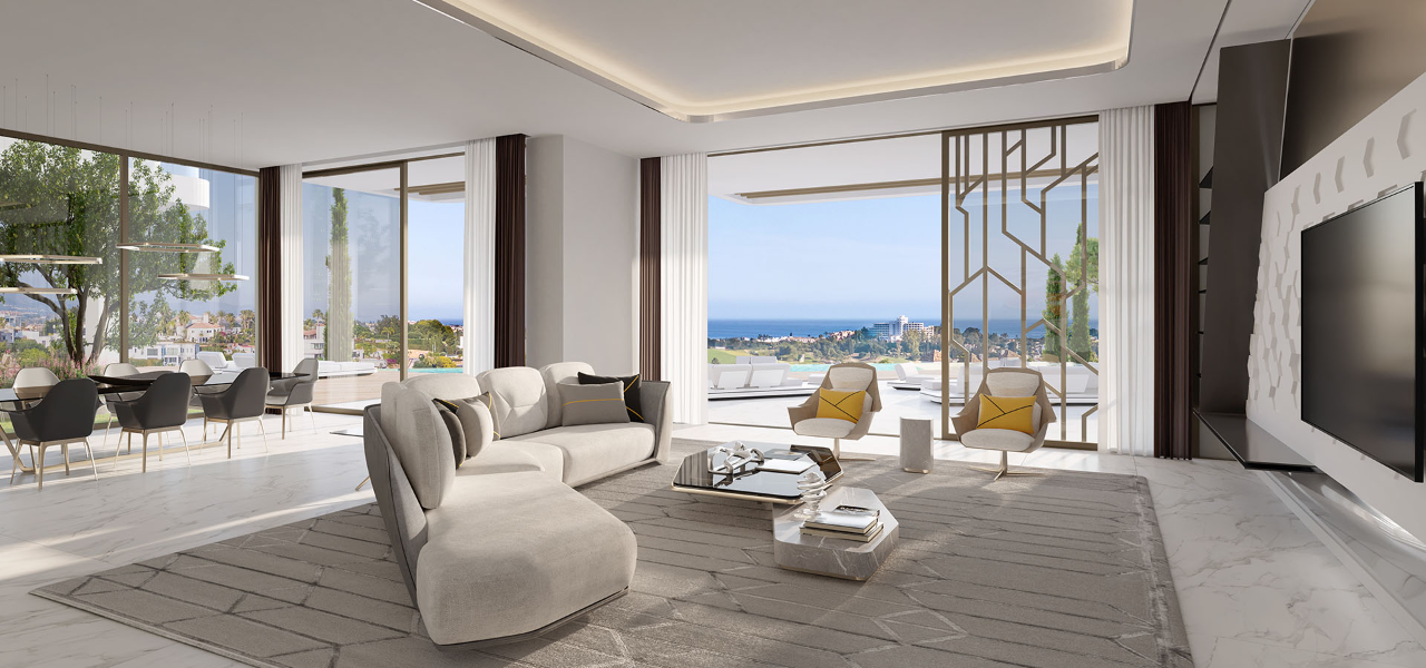 兰博基尼超级豪宅项目丨西班牙丨兰博基尼与 Dar Global-30