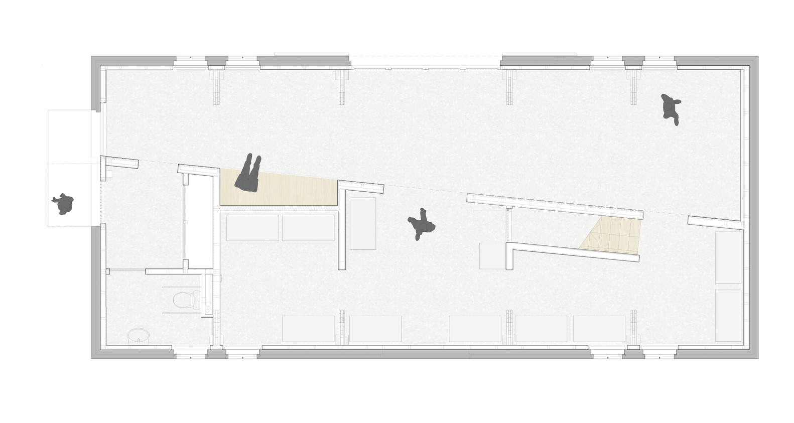荷兰历史庄园谷仓变身为博物馆-43