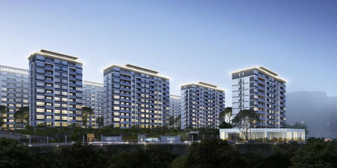 匠心再续！滨江集团千岛湖全新作品城市之星面世-58