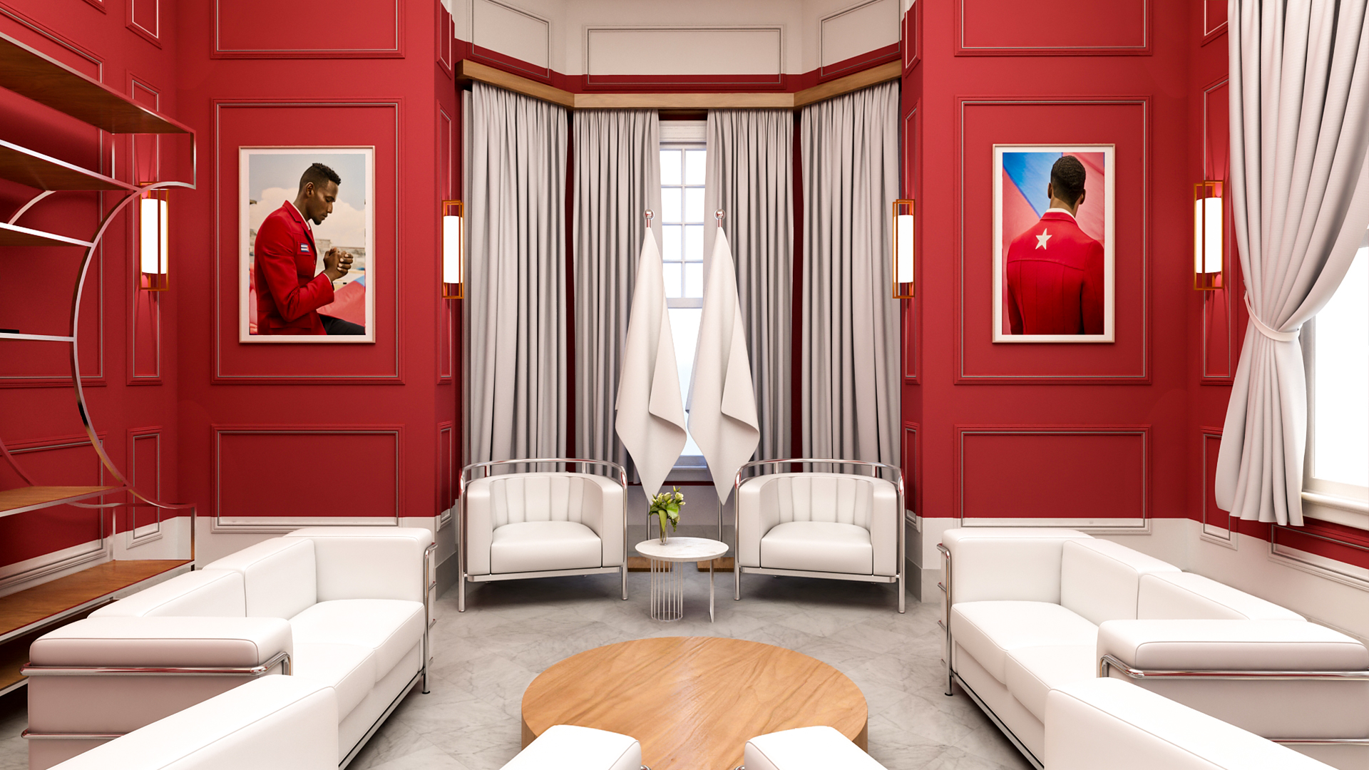 Comité Olímpico Cubano-3