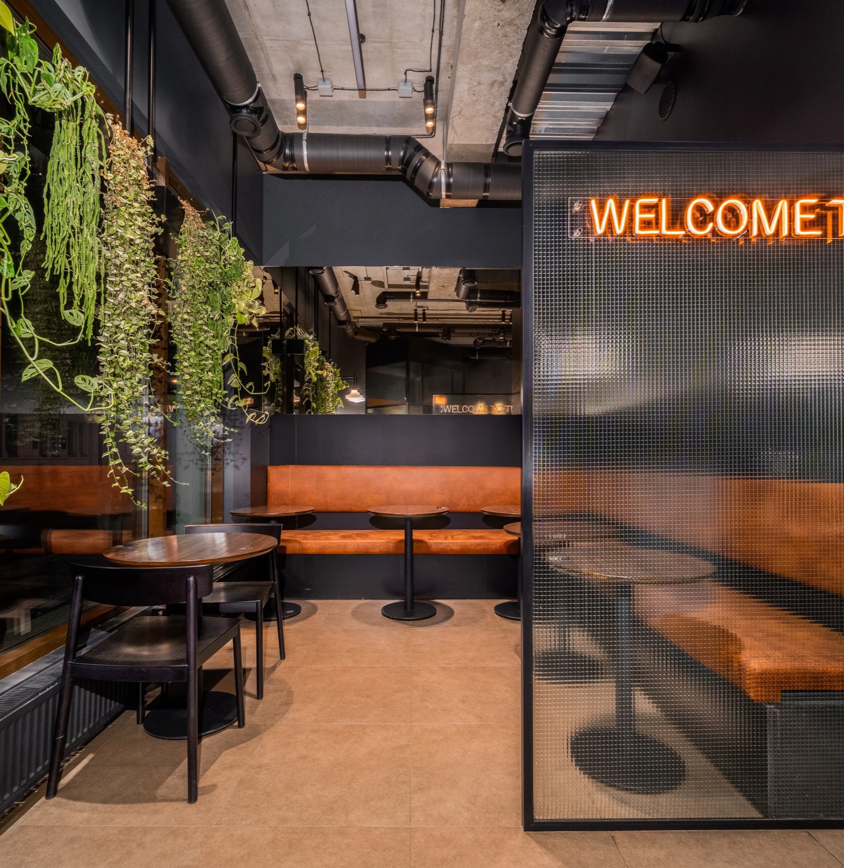 Smartass Kharkiv健身俱乐部丨乌克兰哈尔科夫丨Smartass Design Studio-16