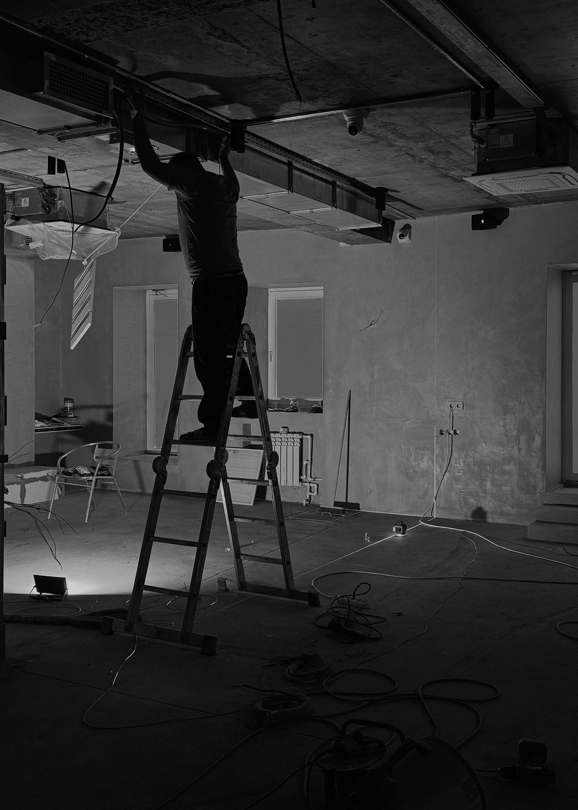 文化密码咖啡馆丨俄罗斯莫斯科丨Vlad Gaiduk,Olga Potapova-60