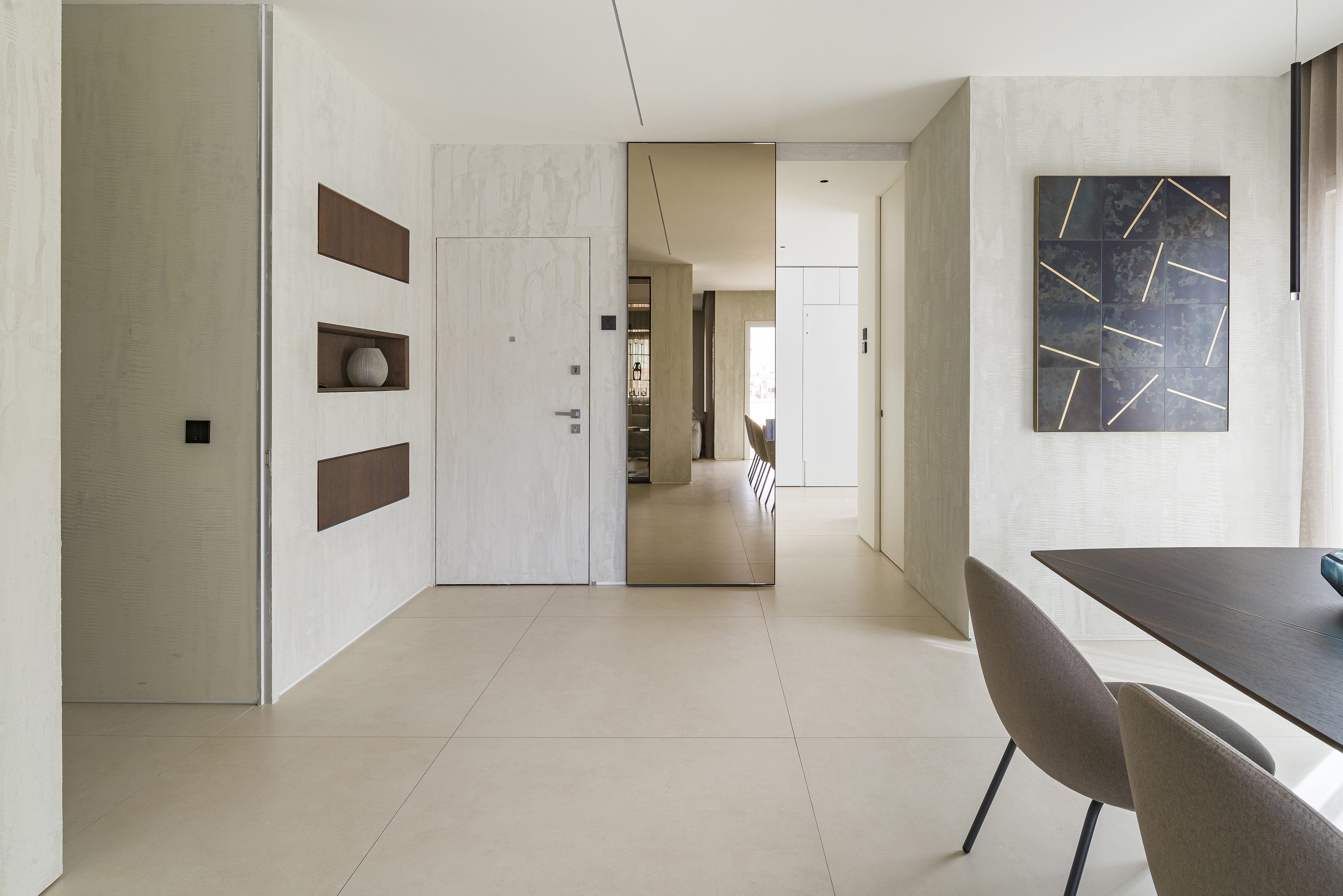 Residencial en Duque de Sesto, Madrid-3