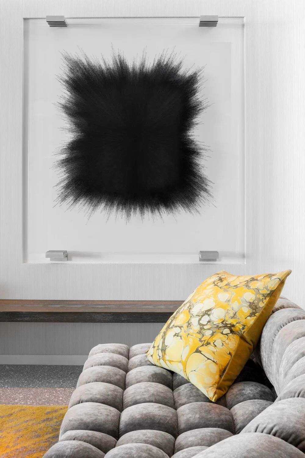 保时捷大厦顶层海景公寓丨乌拉圭佛罗里达丨迈阿密著名设计公司 Hino Studio-39