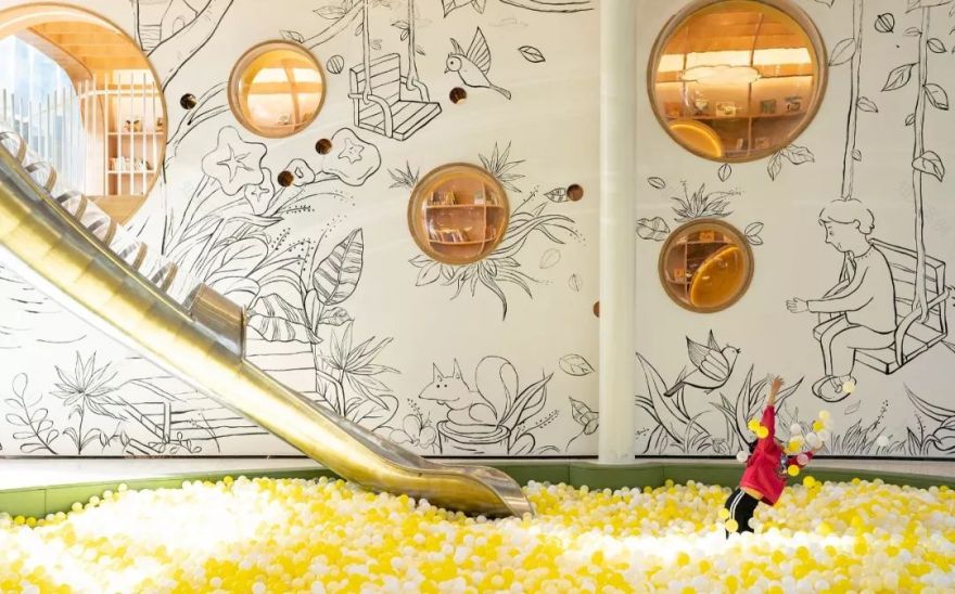 布谷布谷 | 自然艺术的人居理想-18