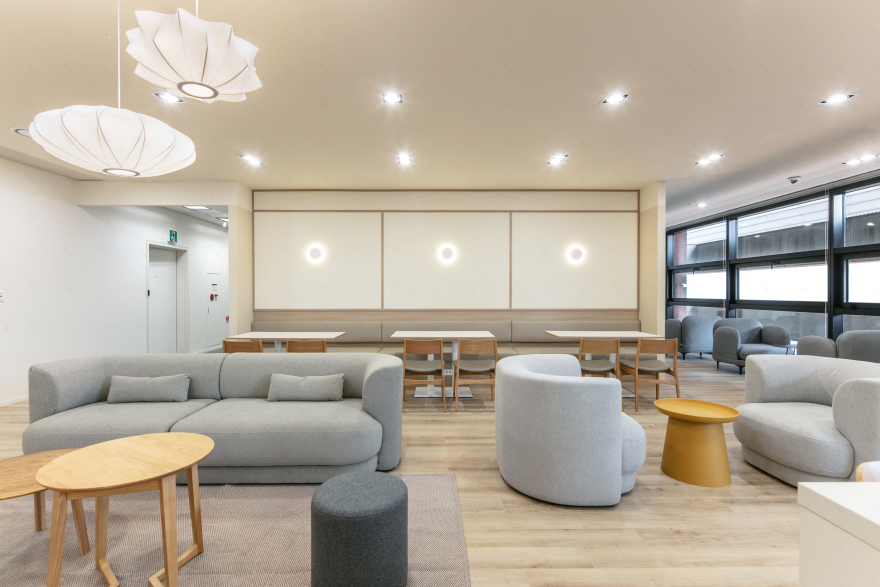 当安市场丨韩国首尔丨OUTINSPACE-26