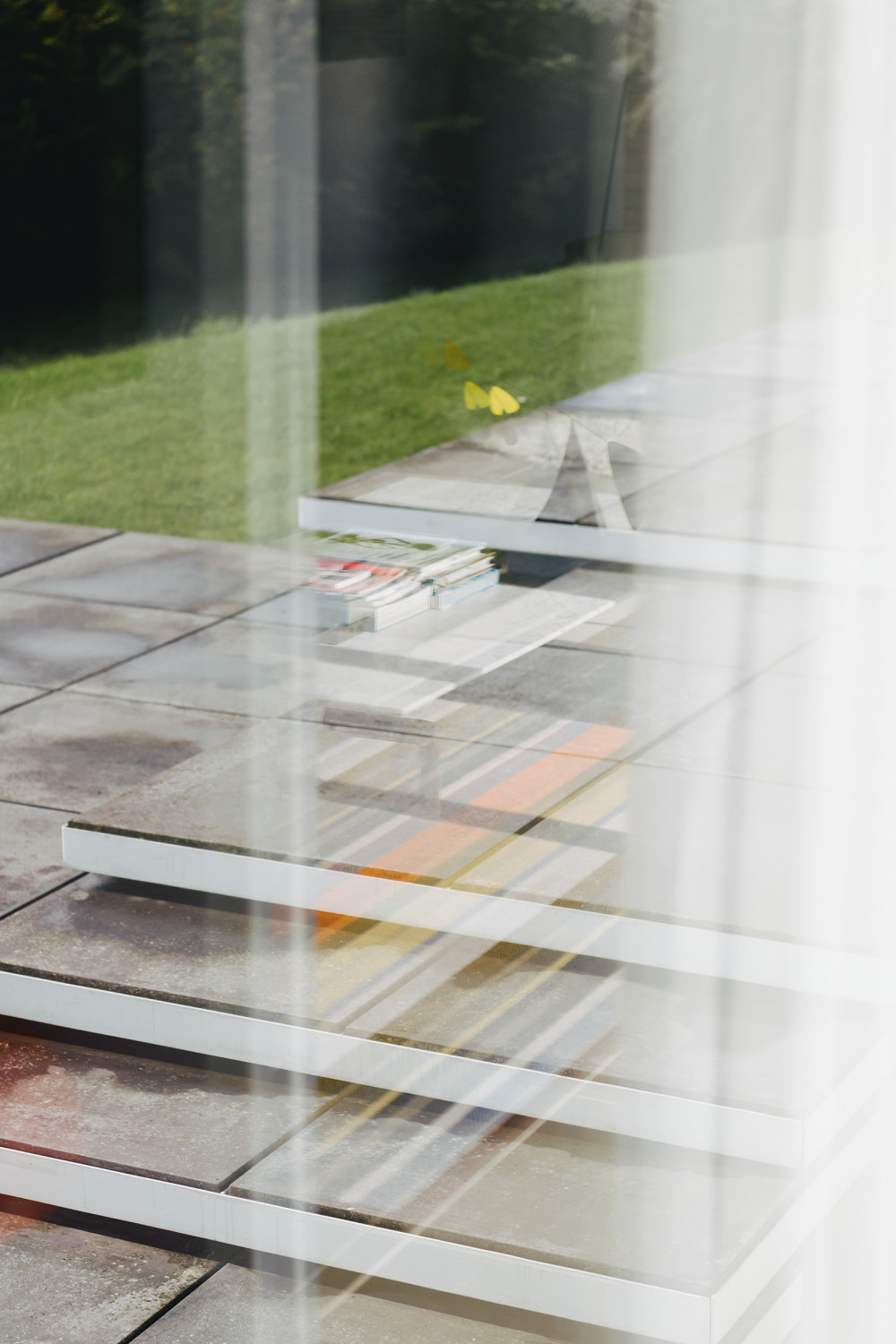 现代之家 · 70 年代中期现代主义之家的蜕变-11