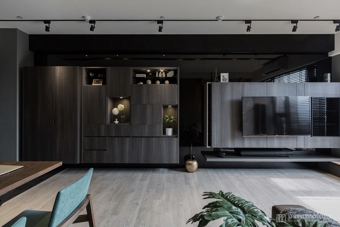 舒活宅  筑乐居设计-6