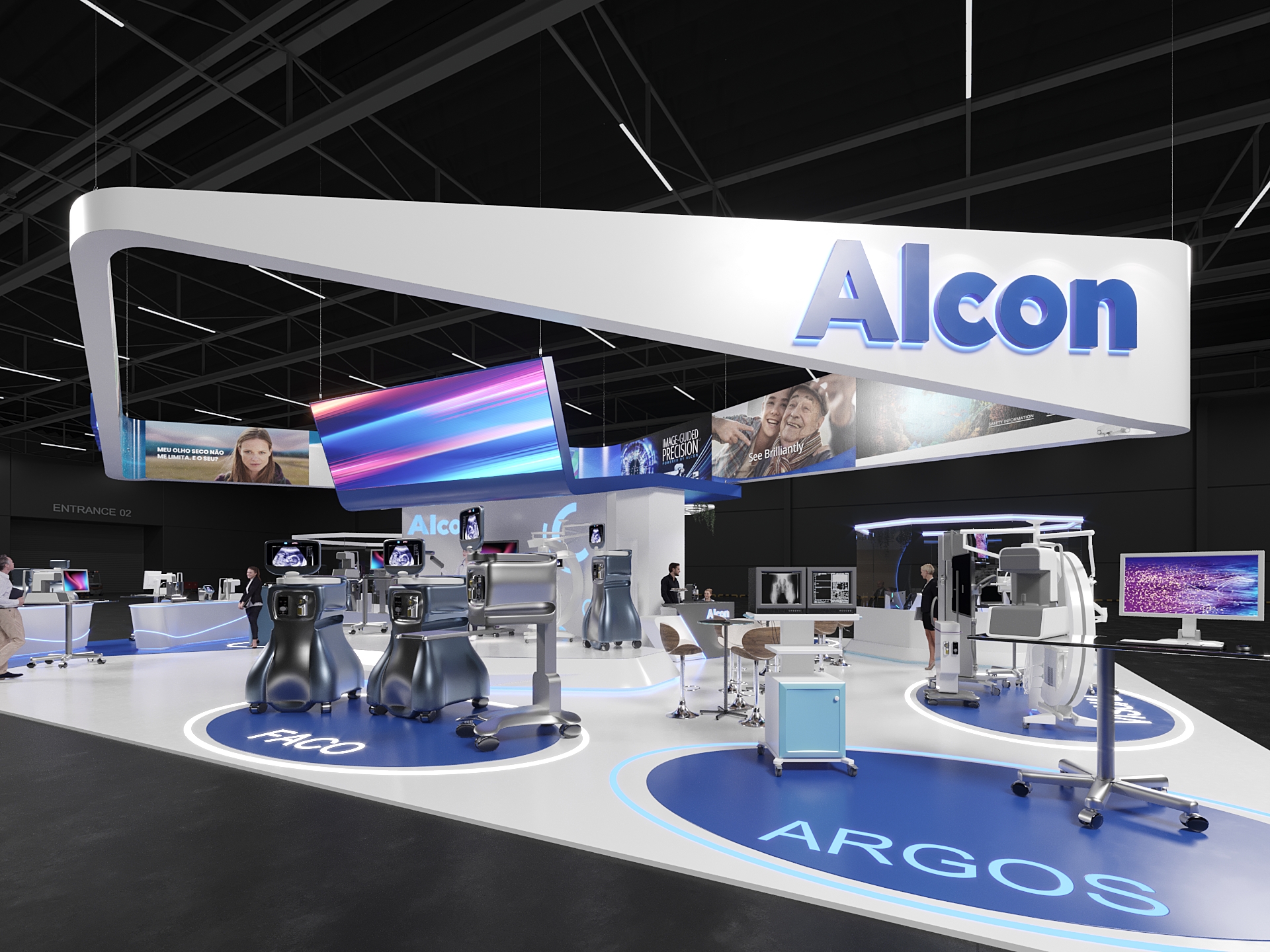 ALCON - BRASCS 2023-5