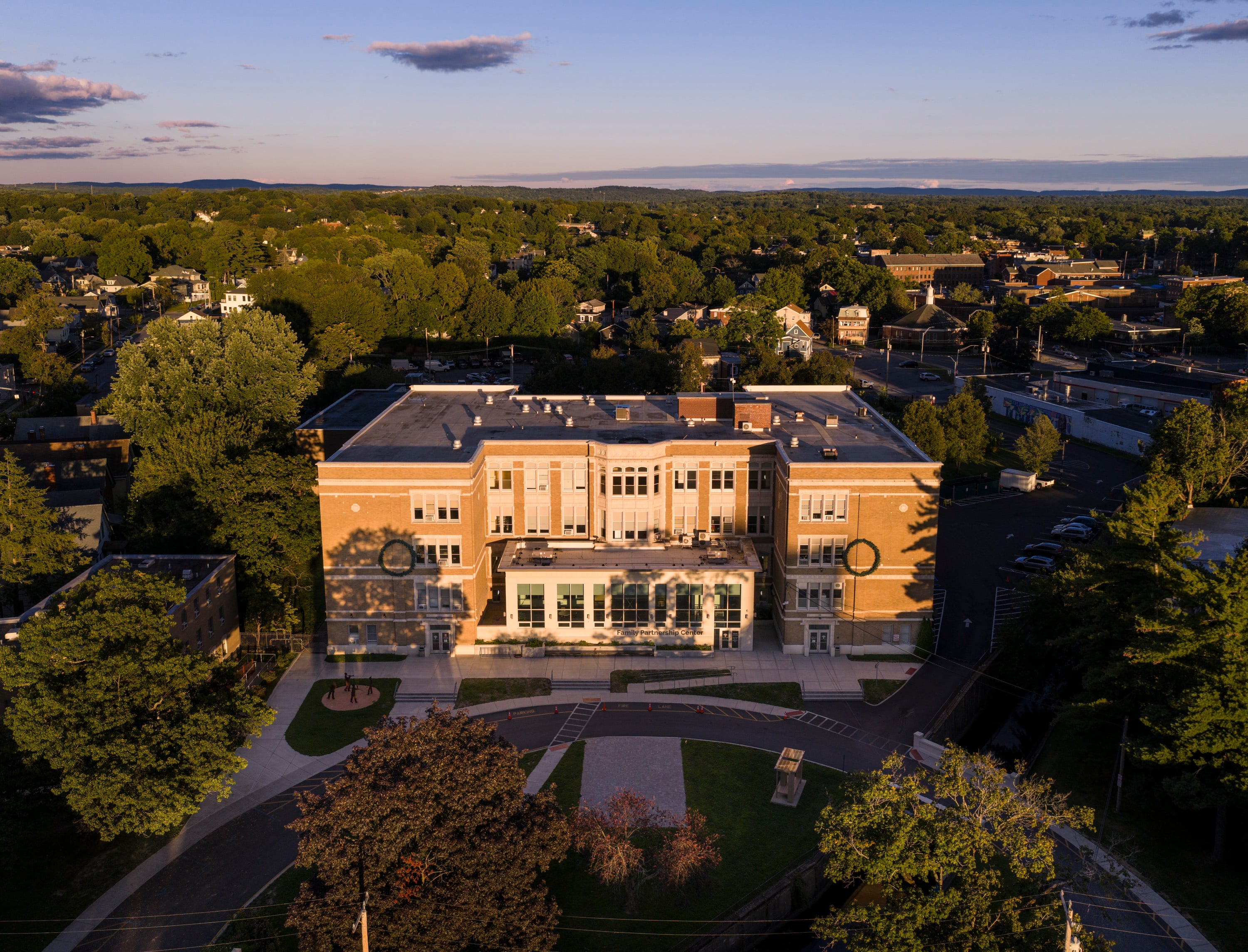 丨美国纽约丨MASS Design Group-34