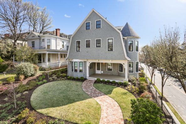 丨美国亚特兰大丨Smith Dalia Architects-15