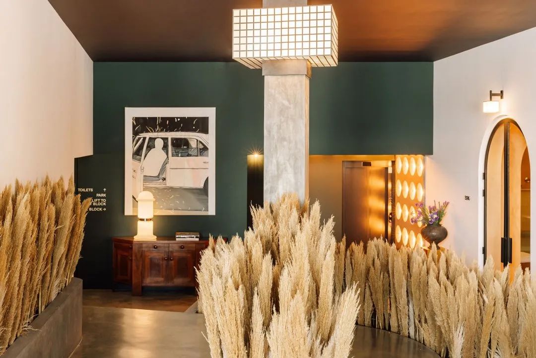 The Rebello 酒店丨葡萄牙杜罗丨里斯本建筑师 Metro Urbe-31