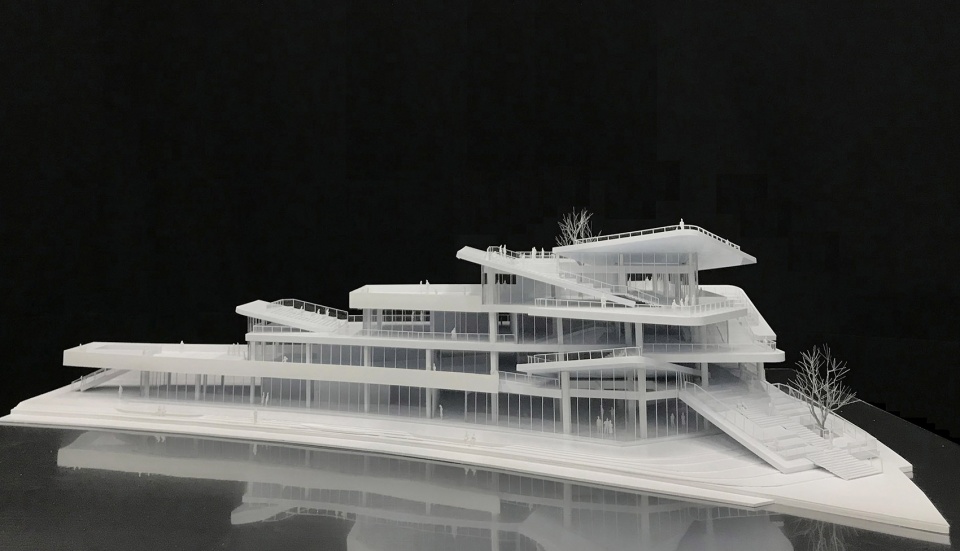 绿地上海之鱼商业项目改建丨中国上海丨同济大学建筑设计研究院(集团)有限公司原作设计工作室-66