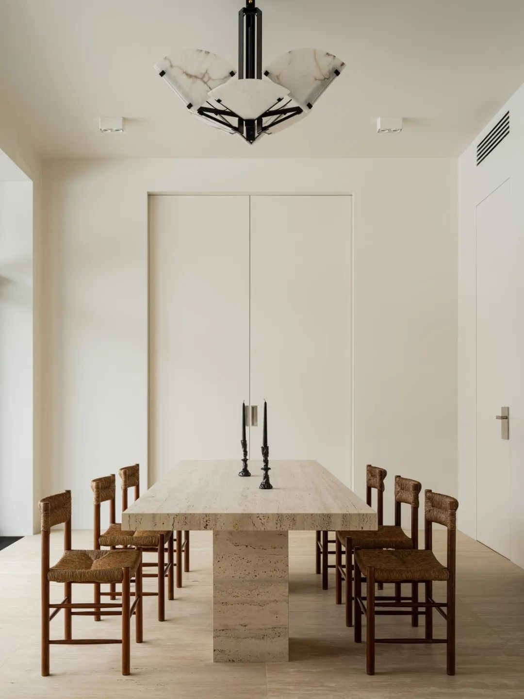 极简主义住宅丨俄罗斯丨Olga Manakova-22