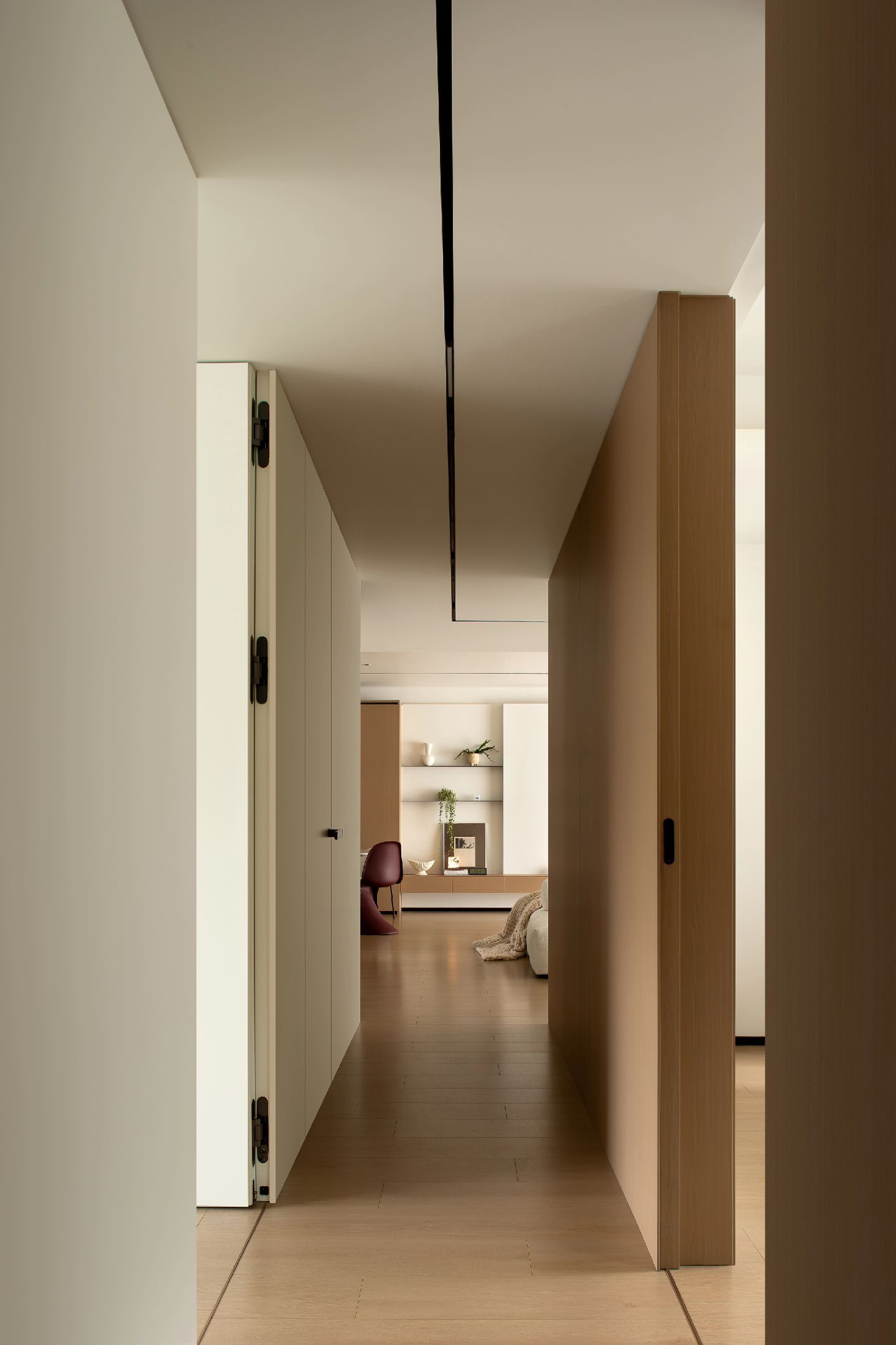 九江西海首府 极简贰套-8