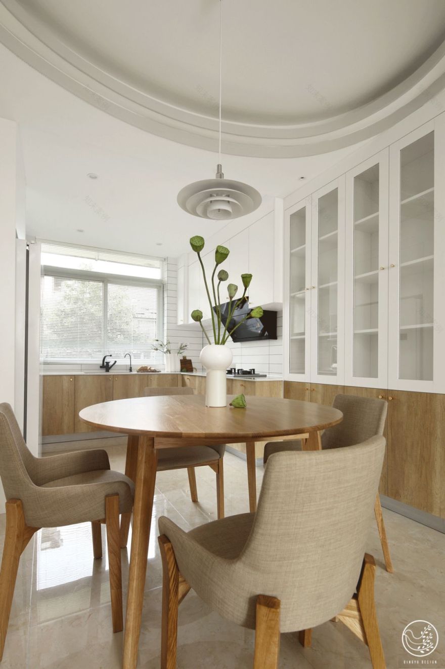 都江堰金婚之家丨中国成都丨清羽设计-46