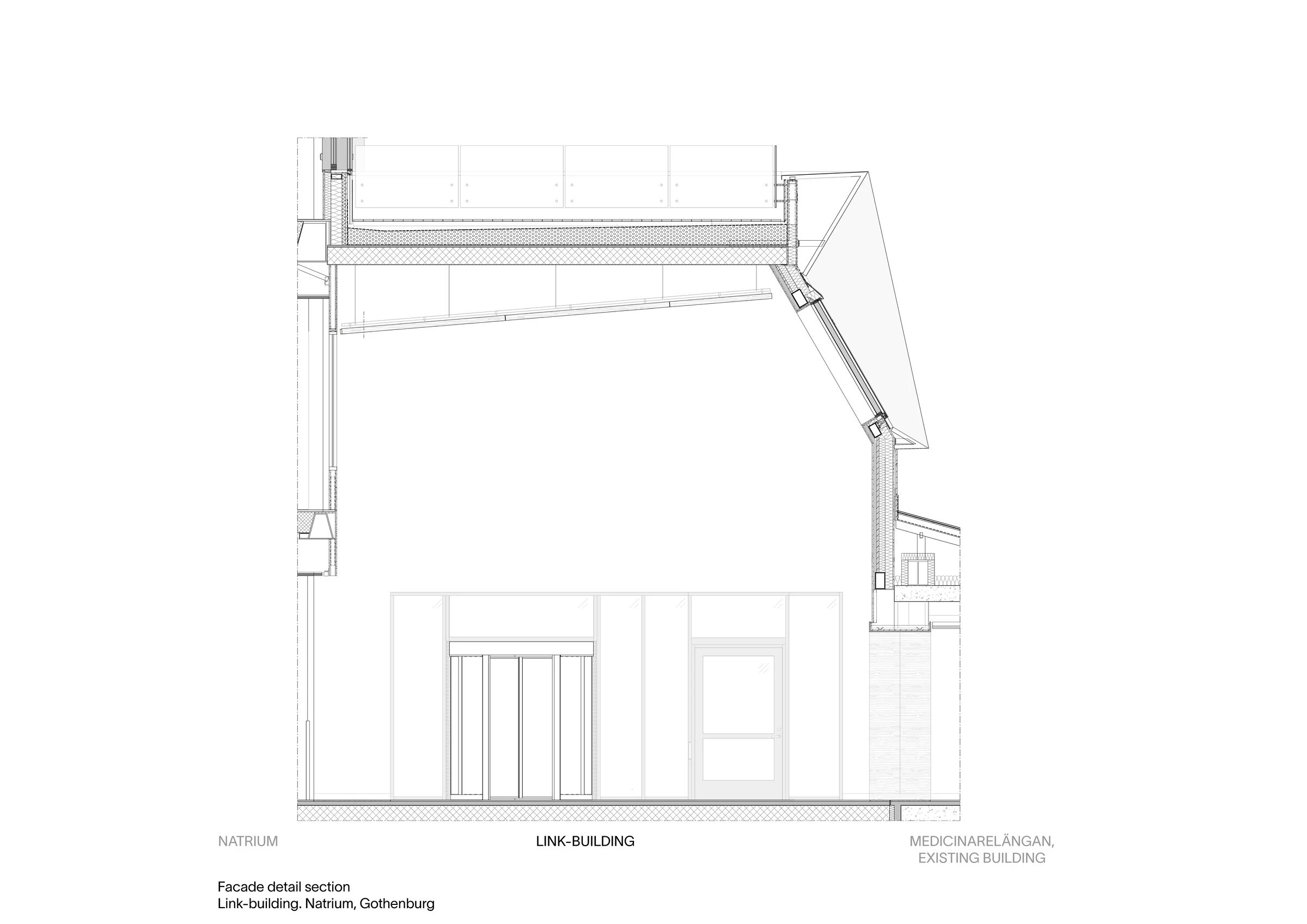 Natrium 大学建筑丨瑞典丨Kanozi Arkitekter,LINK arkitektur-64