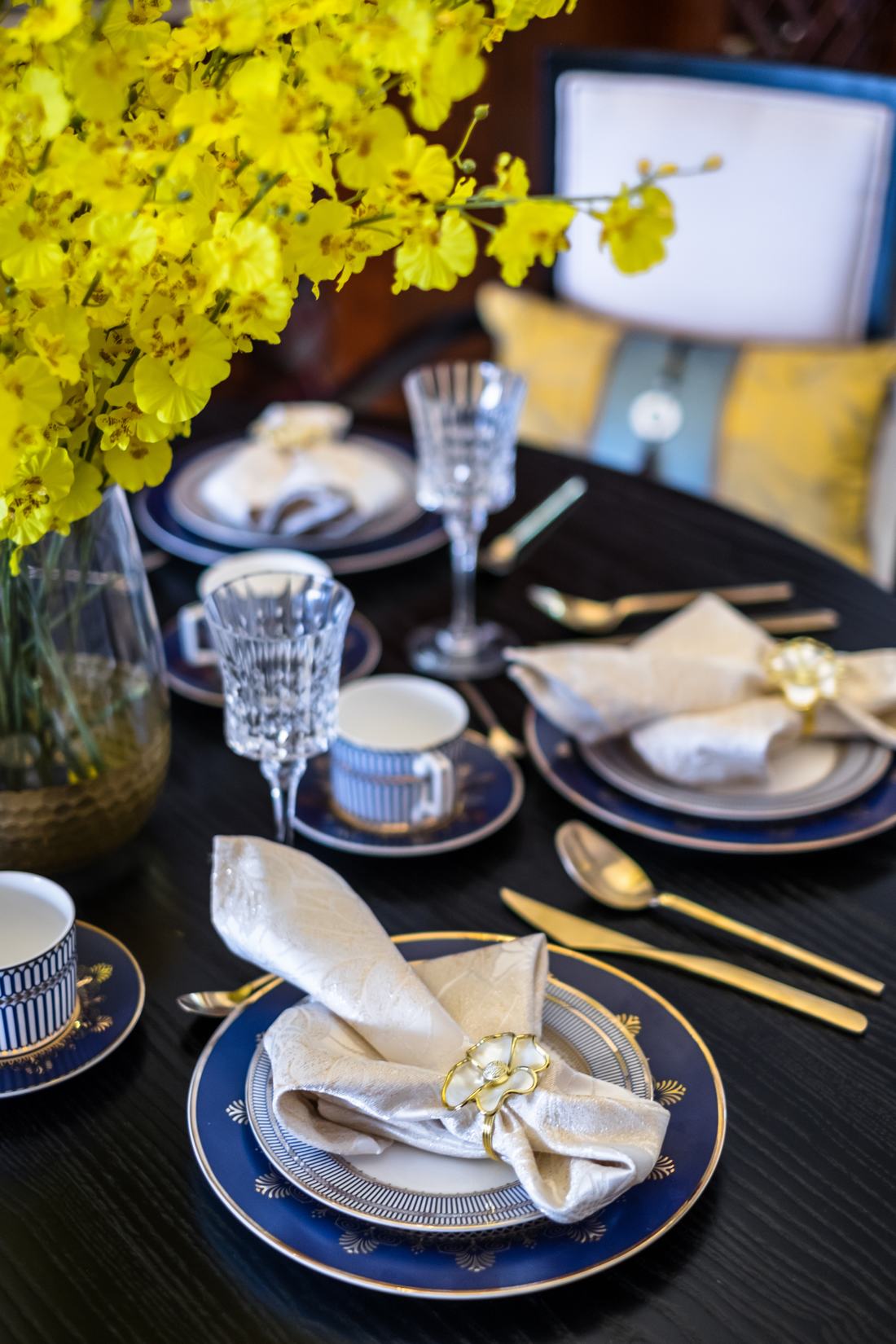 飞鸟鸿声 于言外之妙诠释闲情雅调-17