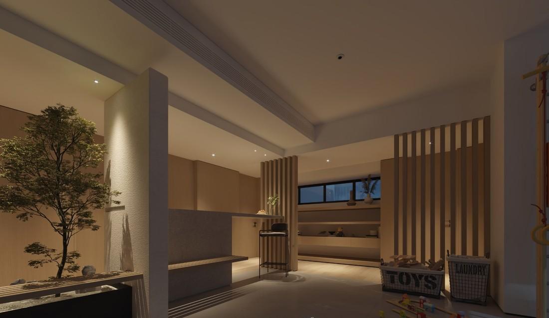 在所设计_李耀明丨平层丨在远方丨INSODESIGN-28