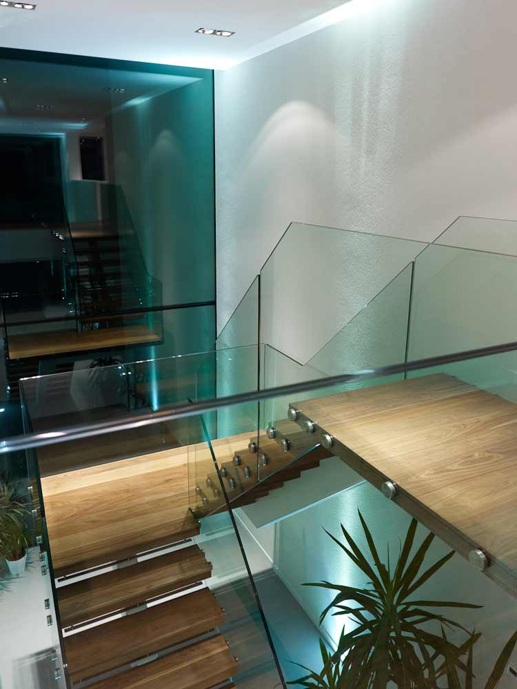 现代樱桃园——几何与自然的完美融合-13