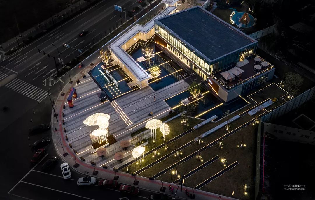 云熙望府 | 现代城市中的云朵秘境-22