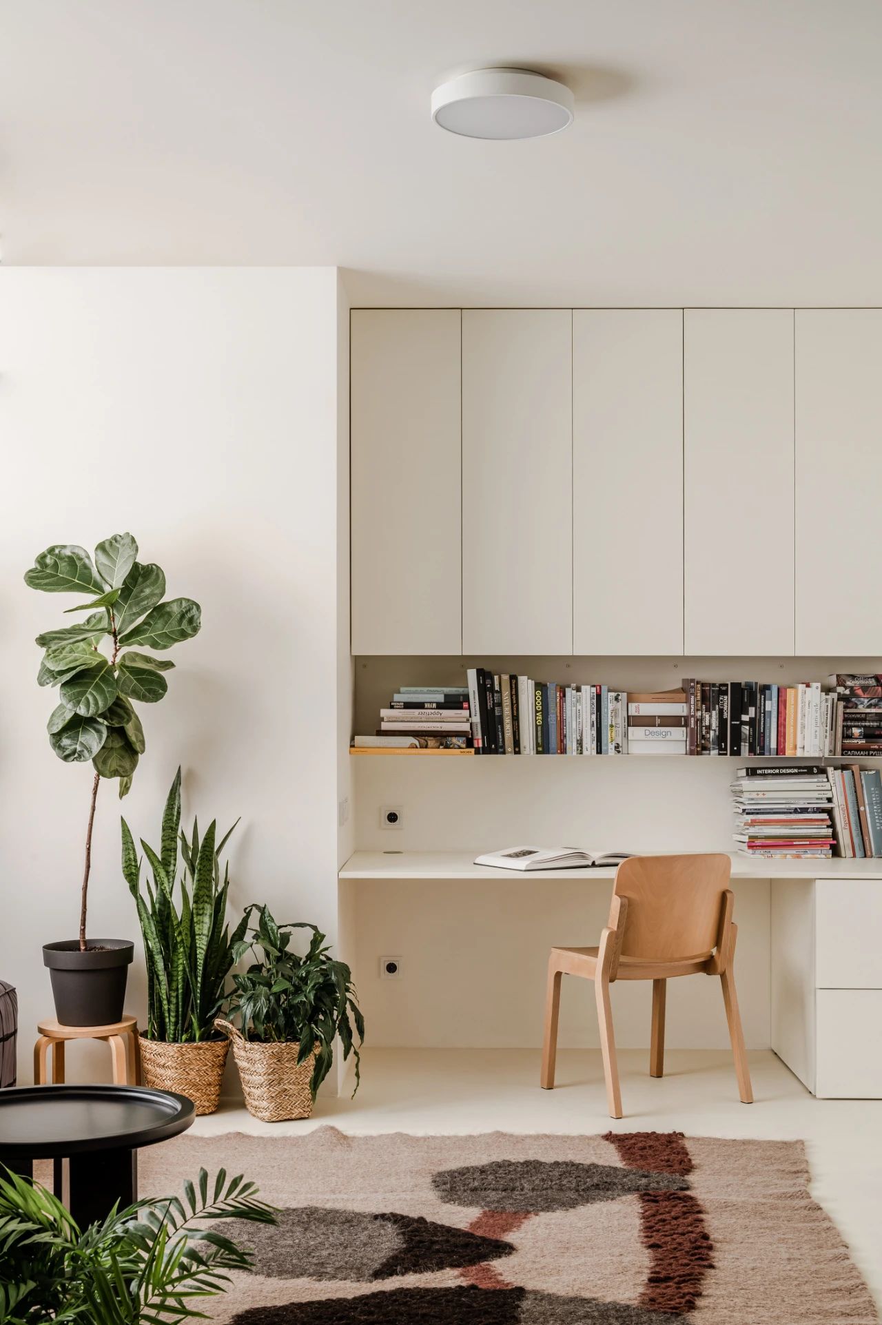 约瓦斯公寓丨Yova Yager design-9