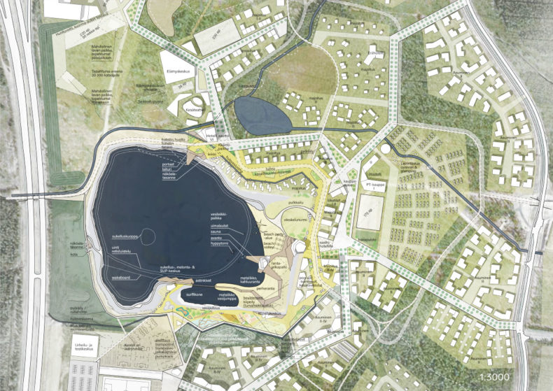 泽尼蒂参考计划丨芬兰-21