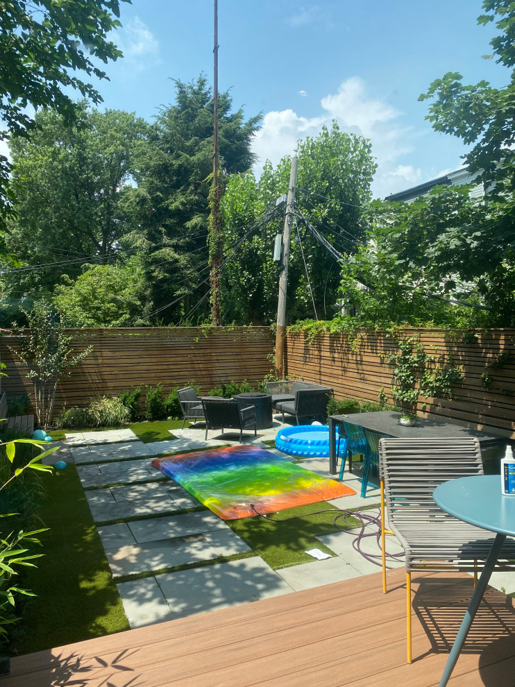 Brooklyn highrise condo（布鲁克林高层公寓）-3