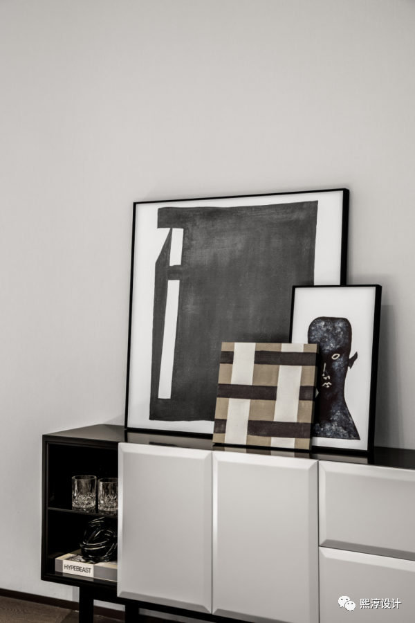 延安中梁鎏金雲玺项目丨中国延安丨上海熙淳建筑装饰设计有限公司-17