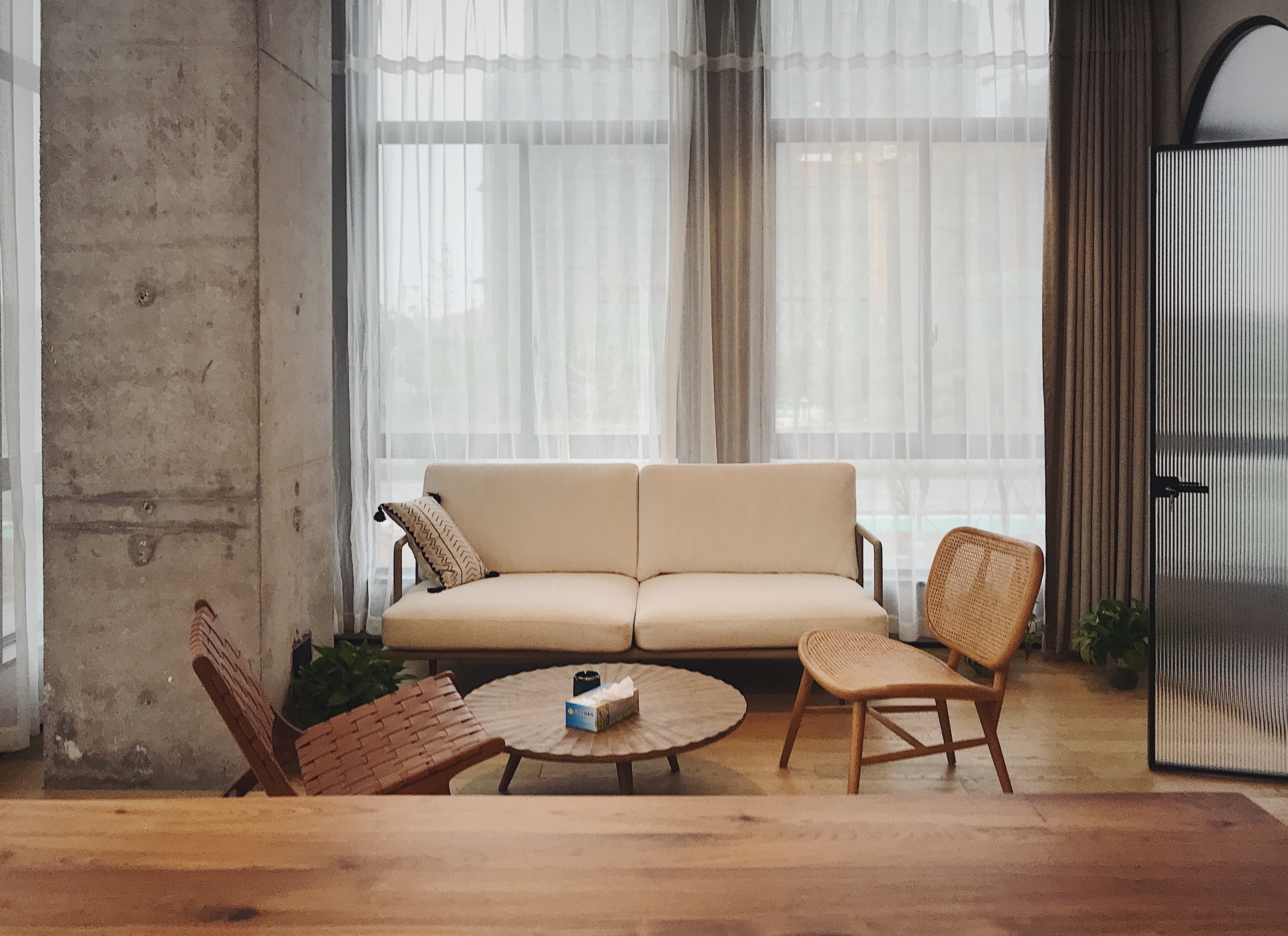 东宇物流办公室丨中国浙江丨MIST-0