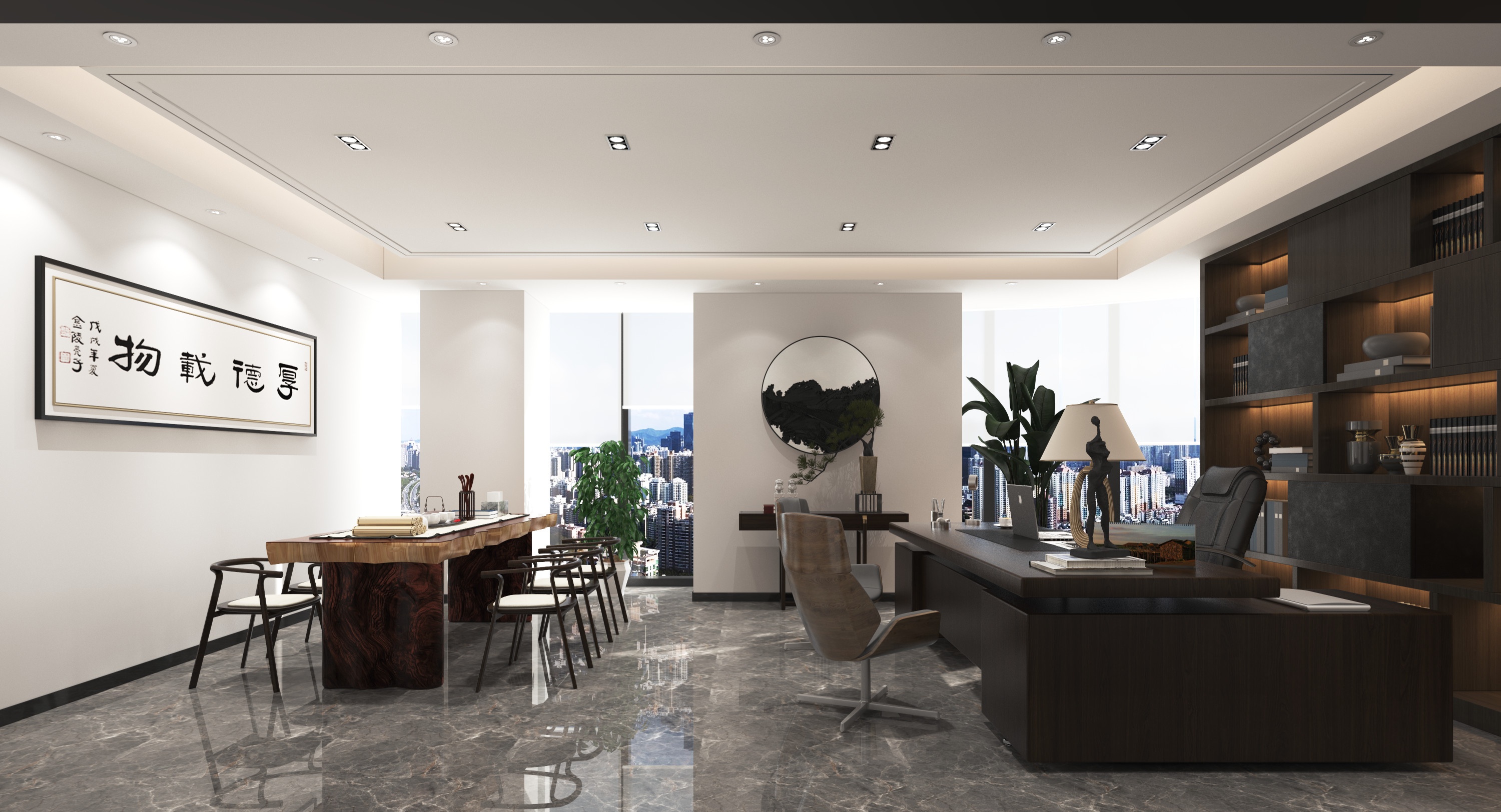 办公室案例分享                     -6