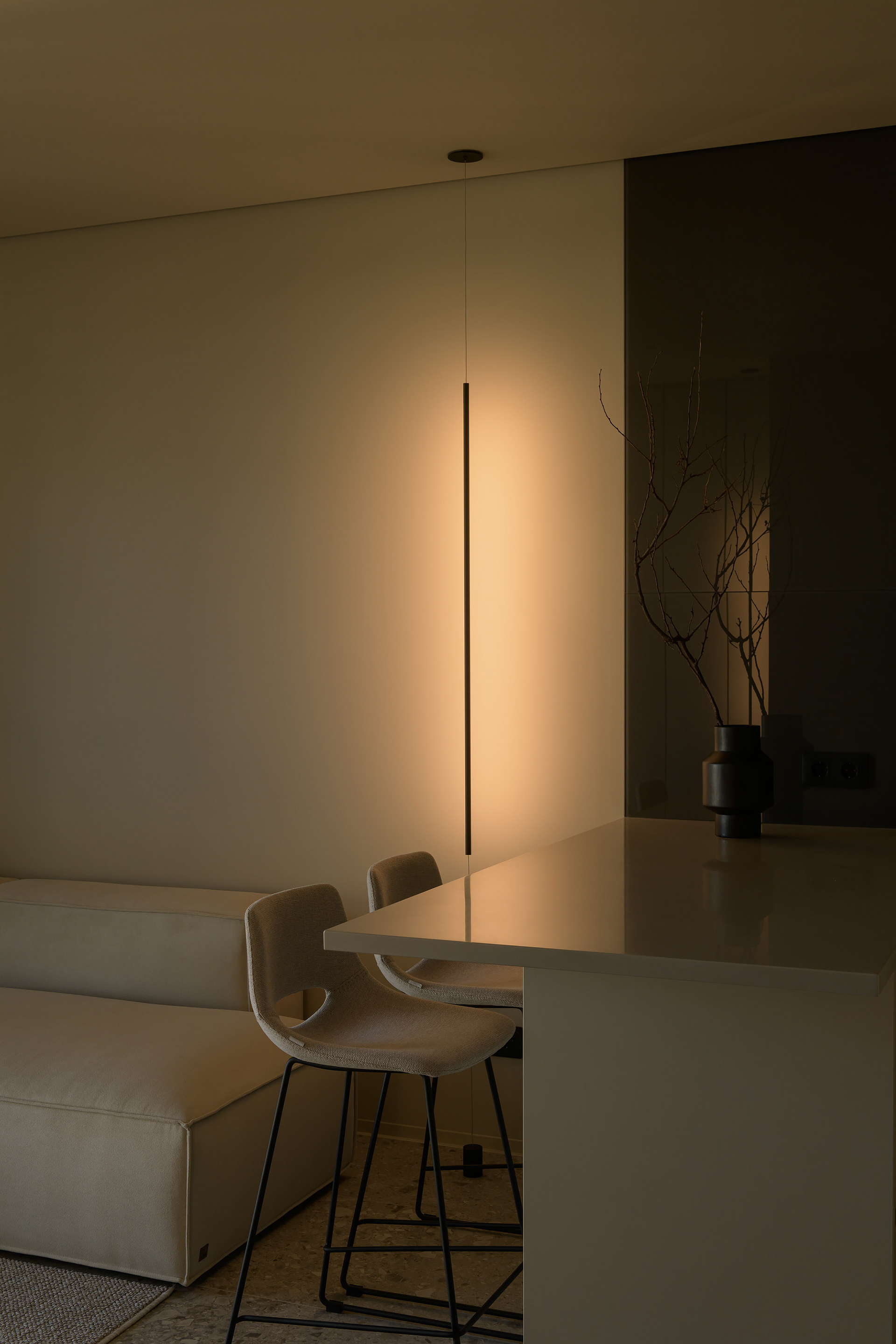 FrenchQ II 公寓丨乌克兰基辅丨S+O 建筑师事务所-45